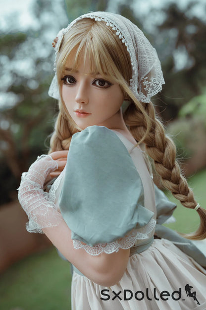 Avalon (D-Cup) (164cm) | Sex Doll | SY Doll | SxDolled.