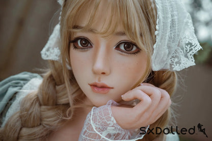 Avalon (D-Cup) (164cm) | Sex Doll | SY Doll | SxDolled.