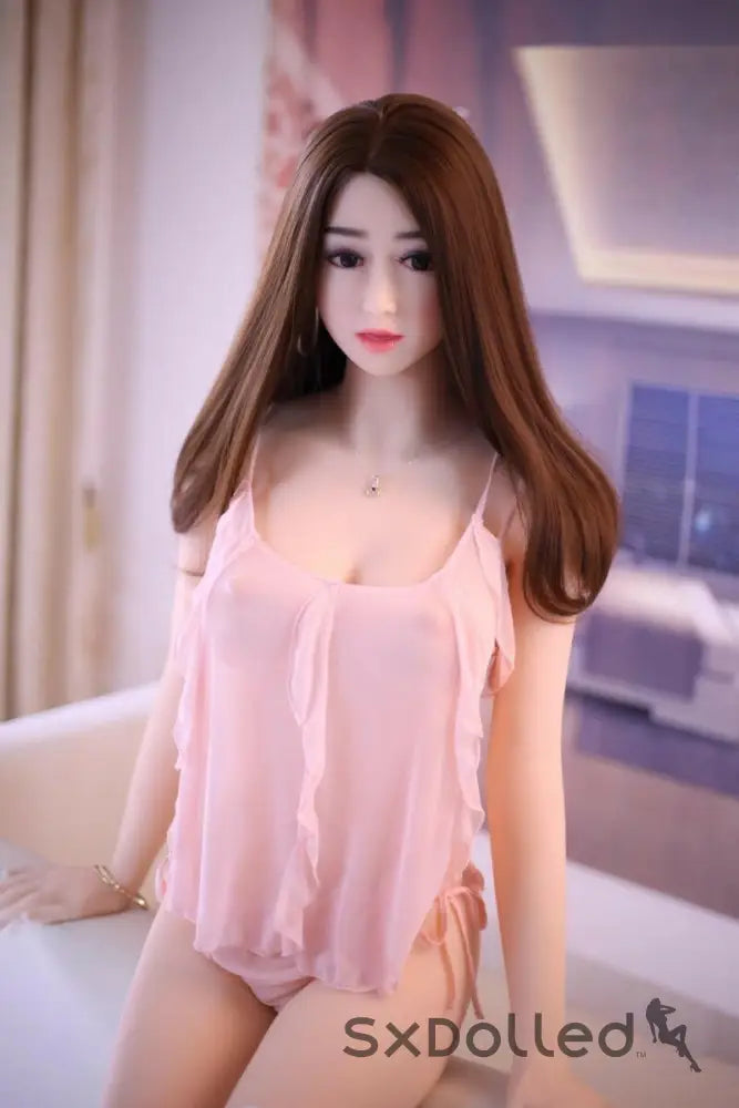 Avalynn (D-Cup) (158cm) | Sex Doll | AF Doll | SxDolled.