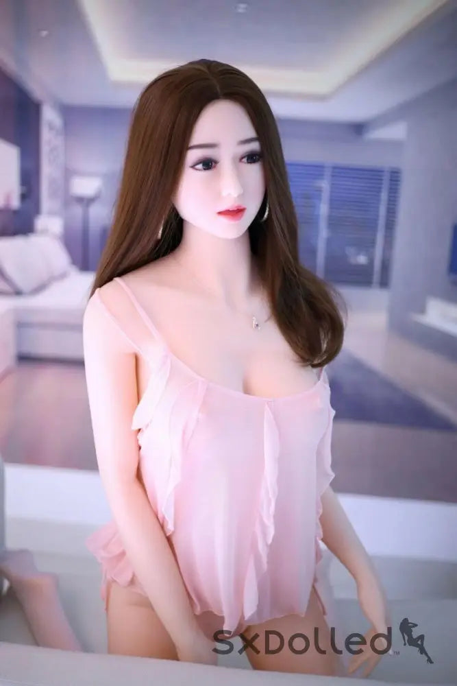 Avalynn (D-Cup) (158cm) | Sex Doll | AF Doll | SxDolled.