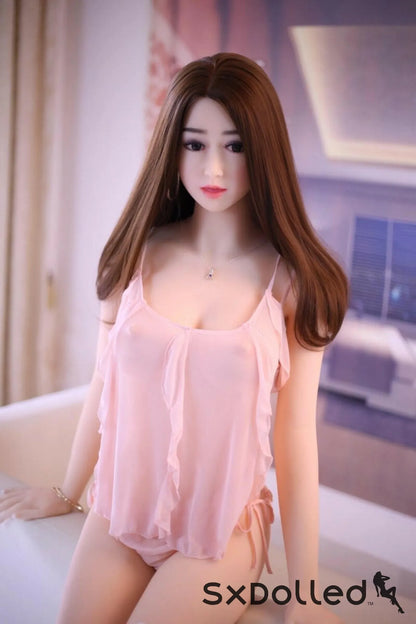 Avalynn (D-Cup) (158cm) | Sex Doll | AF Doll | SxDolled.