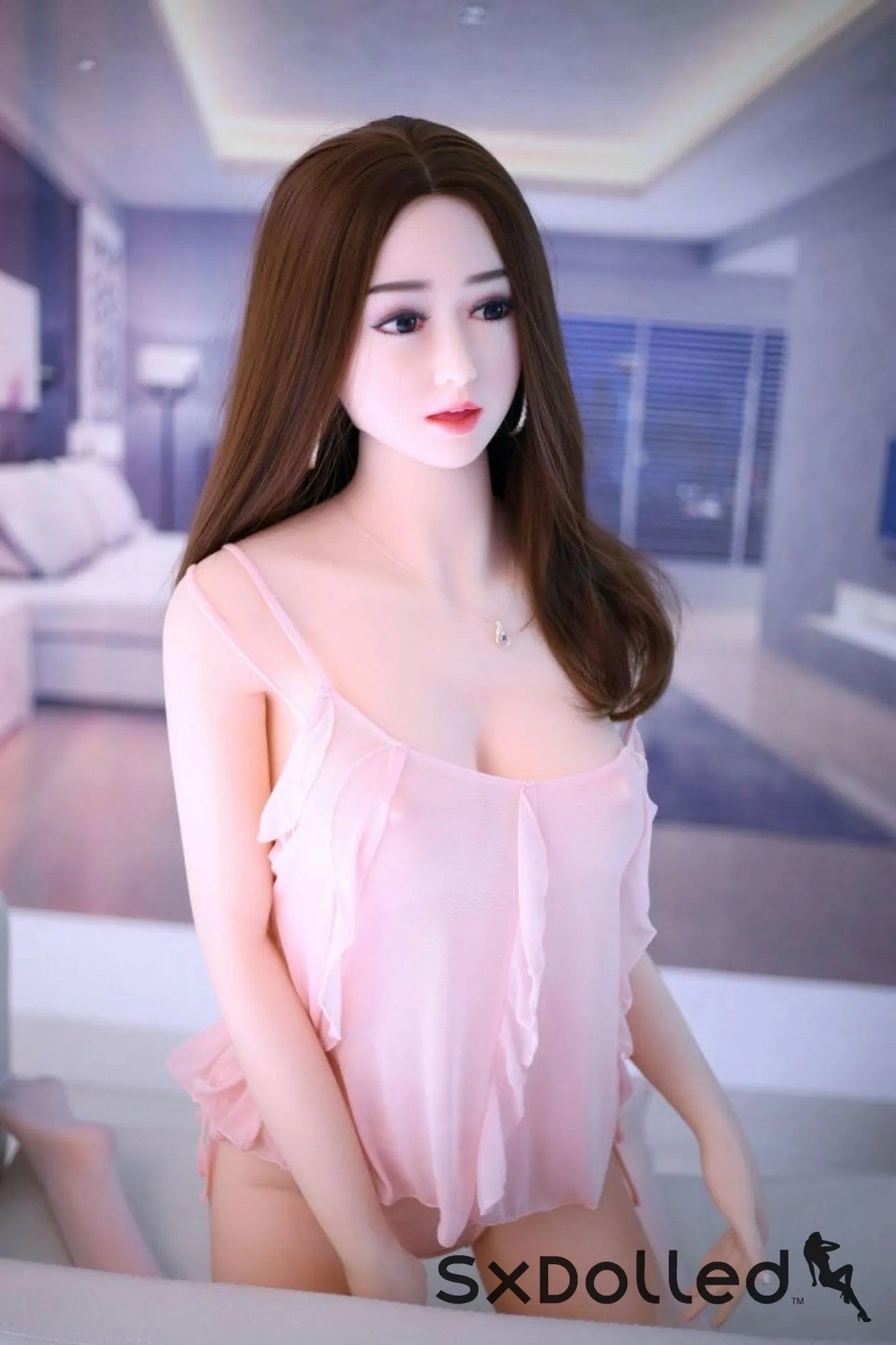 Avalynn (D-Cup) (158cm) | Sex Doll | AF Doll | SxDolled.