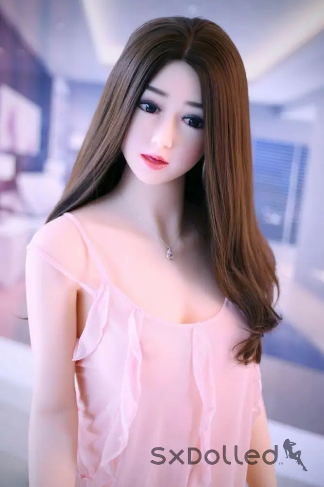 Avalynn (D-Cup) (158cm) | Sex Doll | AF Doll | SxDolled.