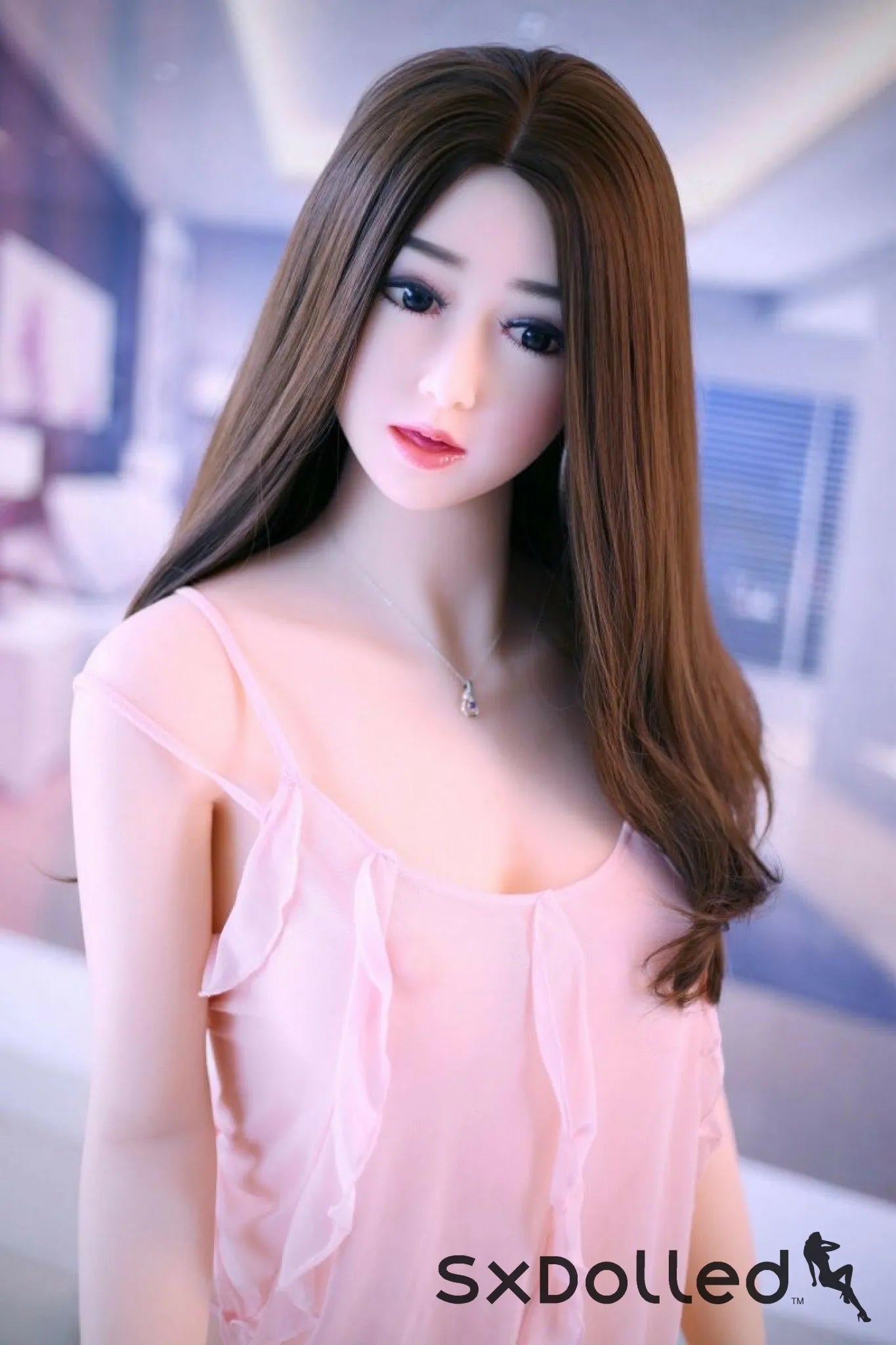 Avalynn (D-Cup) (158cm) | Sex Doll | AF Doll | SxDolled.