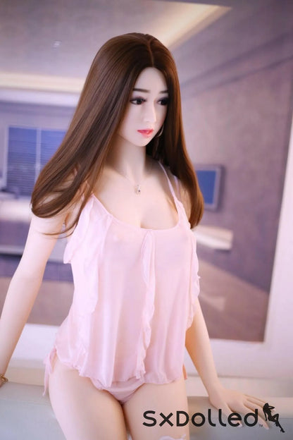 Avalynn (D-Cup) (158cm) | Sex Doll | AF Doll | SxDolled.