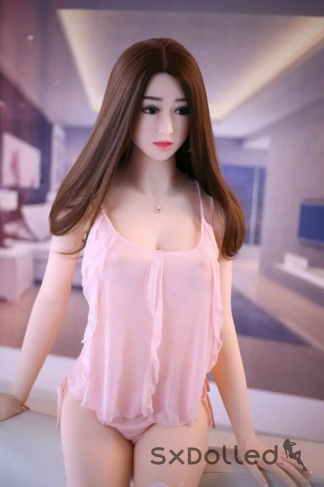 Avalynn (D-Cup) (158cm) | Sex Doll | AF Doll | SxDolled.