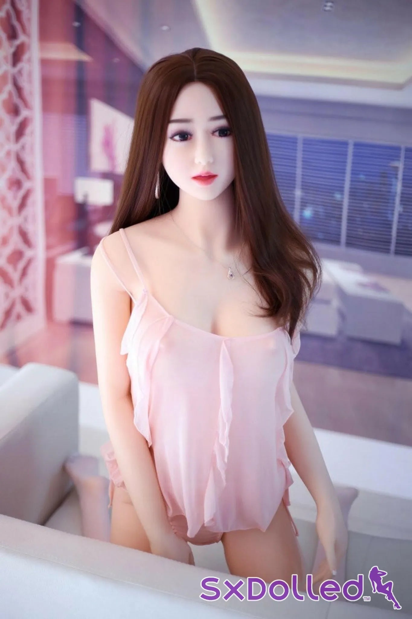 Avalynn (D-Cup) (158cm) | Sex Doll | AF Doll | SxDolled.