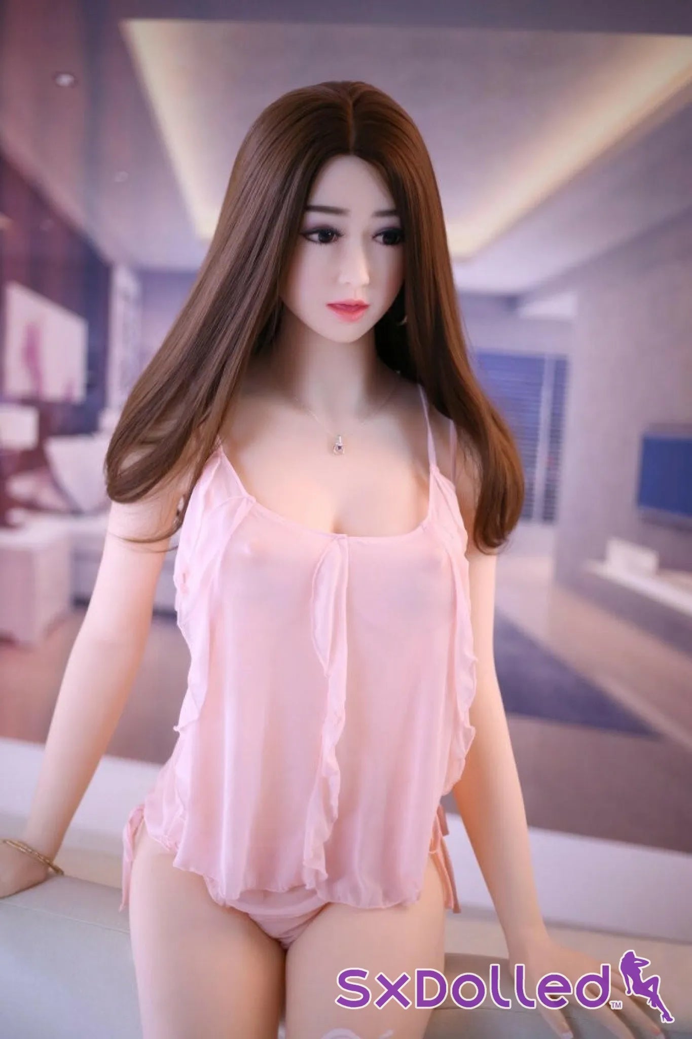 Avalynn (D-Cup) (158cm) | Sex Doll | AF Doll | SxDolled.