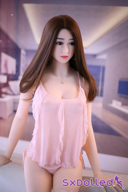 Avalynn (D-Cup) (158cm) | Sex Doll | AF Doll | SxDolled.