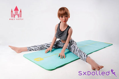Avayah (B-Cup) (156cm) | Sex Doll | Castle Doll | SxDolled.