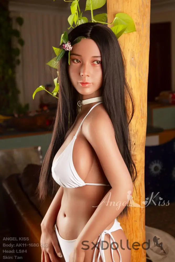 Aviana (G-Cup) (168cm) | Sex Doll | Angel Kiss | SxDolled.