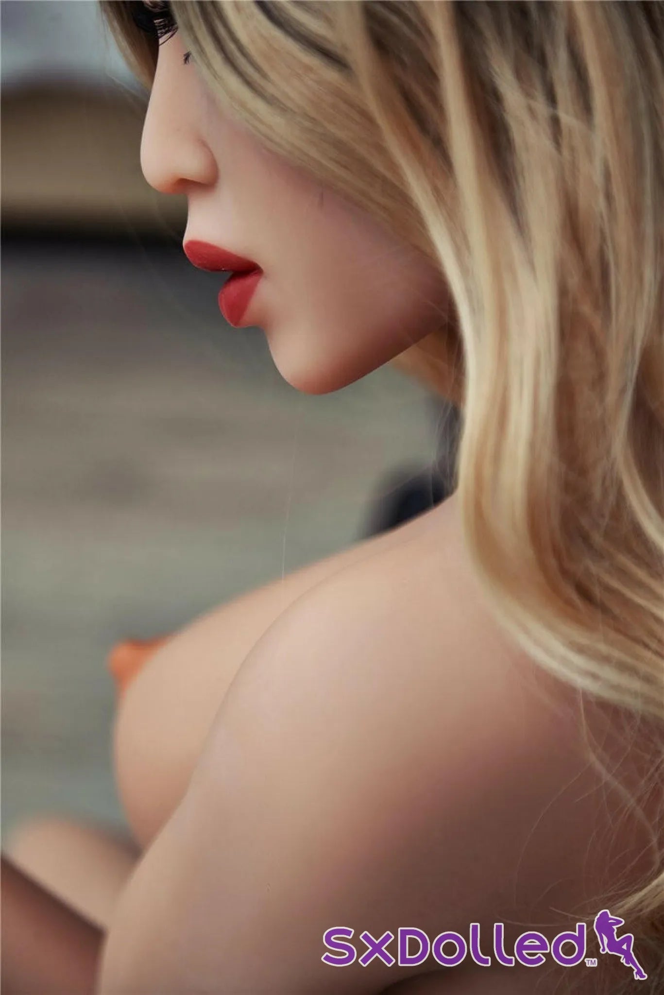 Avy (D-Cup) (169cm) | Sex Doll | Irontech Doll | SxDolled.