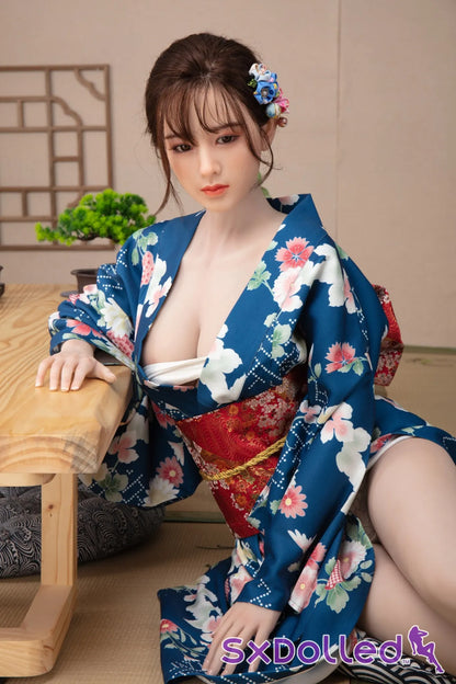Ayami (D-Cup) (170cm) | Sex Doll | JX Doll | SxDolled.
