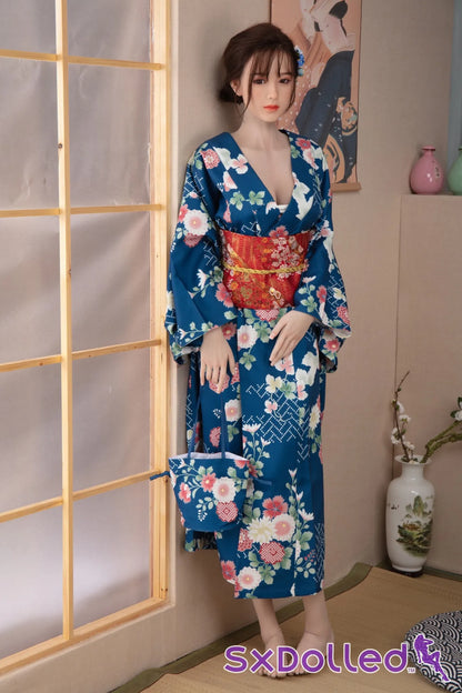 Ayami (D-Cup) (170cm) | Sex Doll | JX Doll | SxDolled.