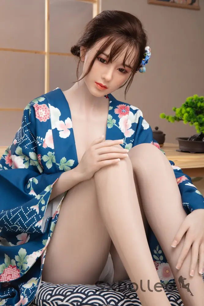 Ayami (D-Cup) (170cm) | Sex Doll | JX Doll | SxDolled.