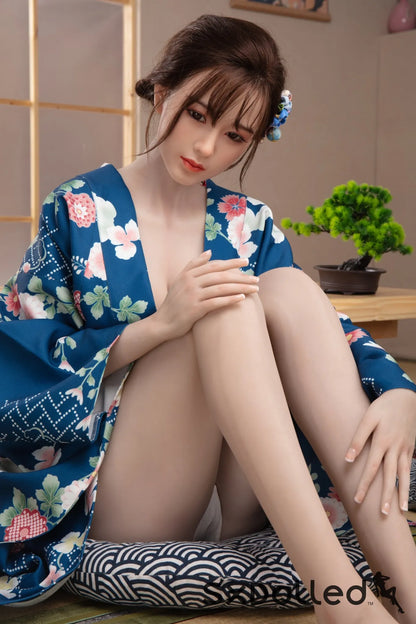 Ayami (D-Cup) (170cm) | Sex Doll | JX Doll | SxDolled.