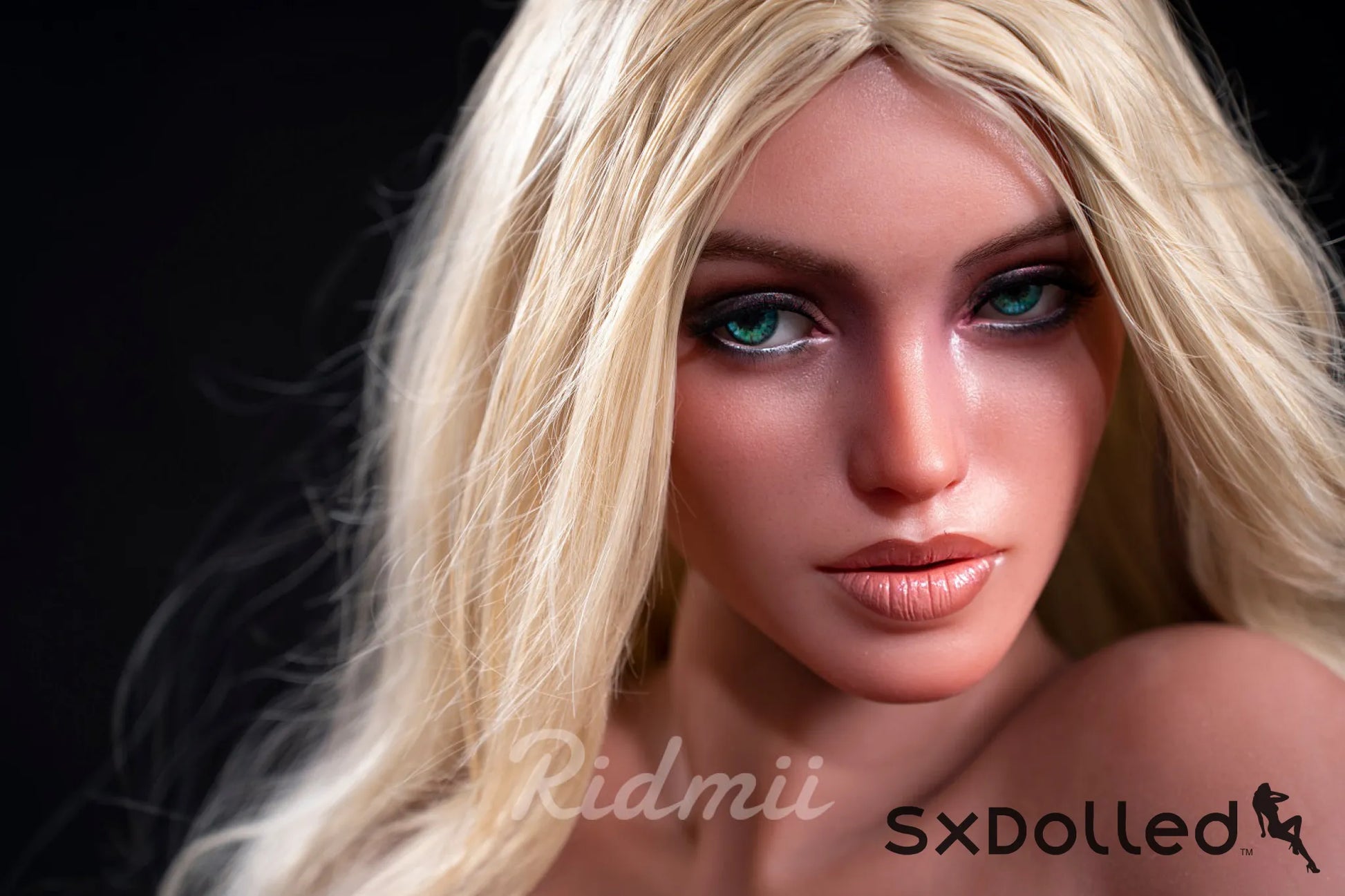 Ayana (E-Cup) (165cm) | Sex Doll | RIDMII Doll | SxDolled.