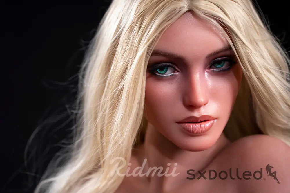 Ayana (E-Cup) (165cm) | Sex Doll | RIDMII Doll | SxDolled.