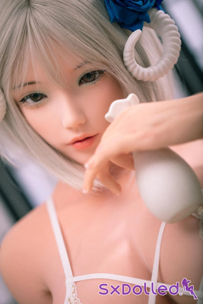 Ayano (I-Cup) (160cm) | Sex Doll I-Cup / 160cm / Grey Sex Doll
