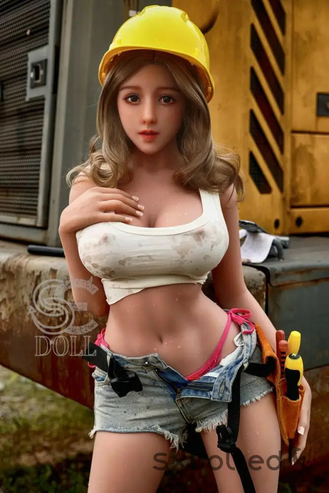 Ayla (H-Cup) (157cm) | Sex Doll | SE Doll | SxDolled.