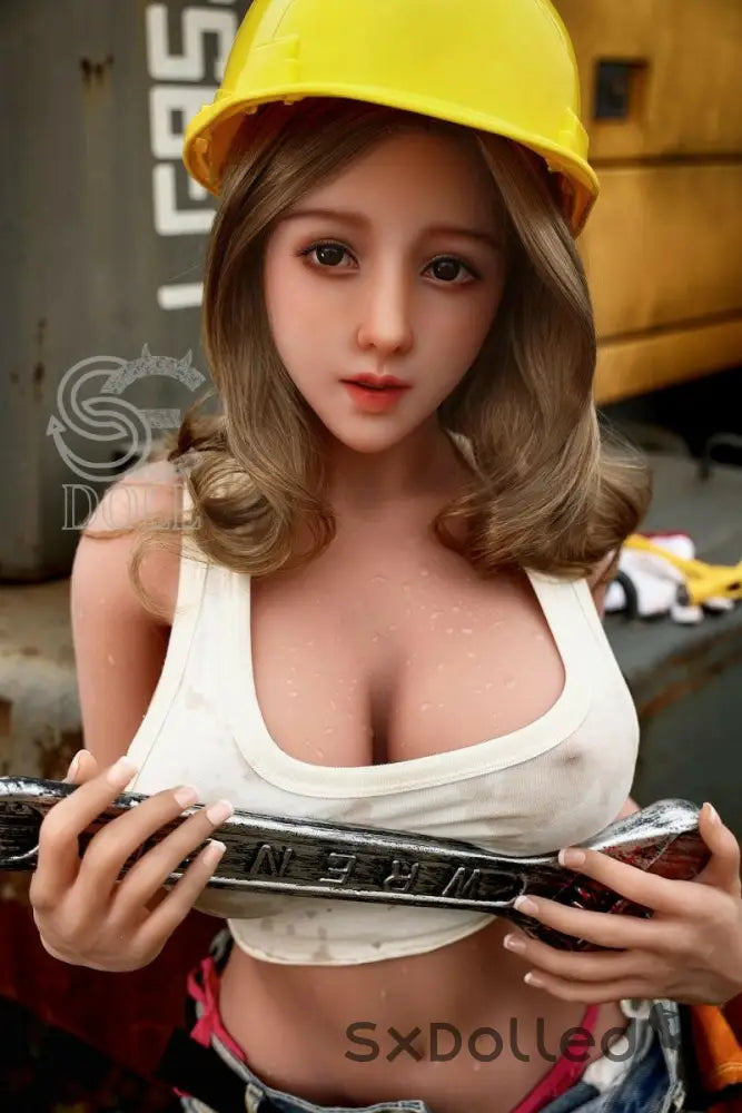 Ayla (H-Cup) (157cm) | Sex Doll | SE Doll | SxDolled.