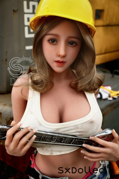 Ayla (H-Cup) (157cm) | Sex Doll | SE Doll | SxDolled.