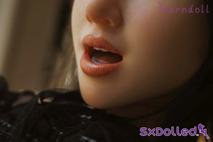 Ayumi A (C-Cup) (161cm) | Brunette ROS Asian Sex Doll | Yearn Doll C-Cup / 161cm / Brunette Sex Doll