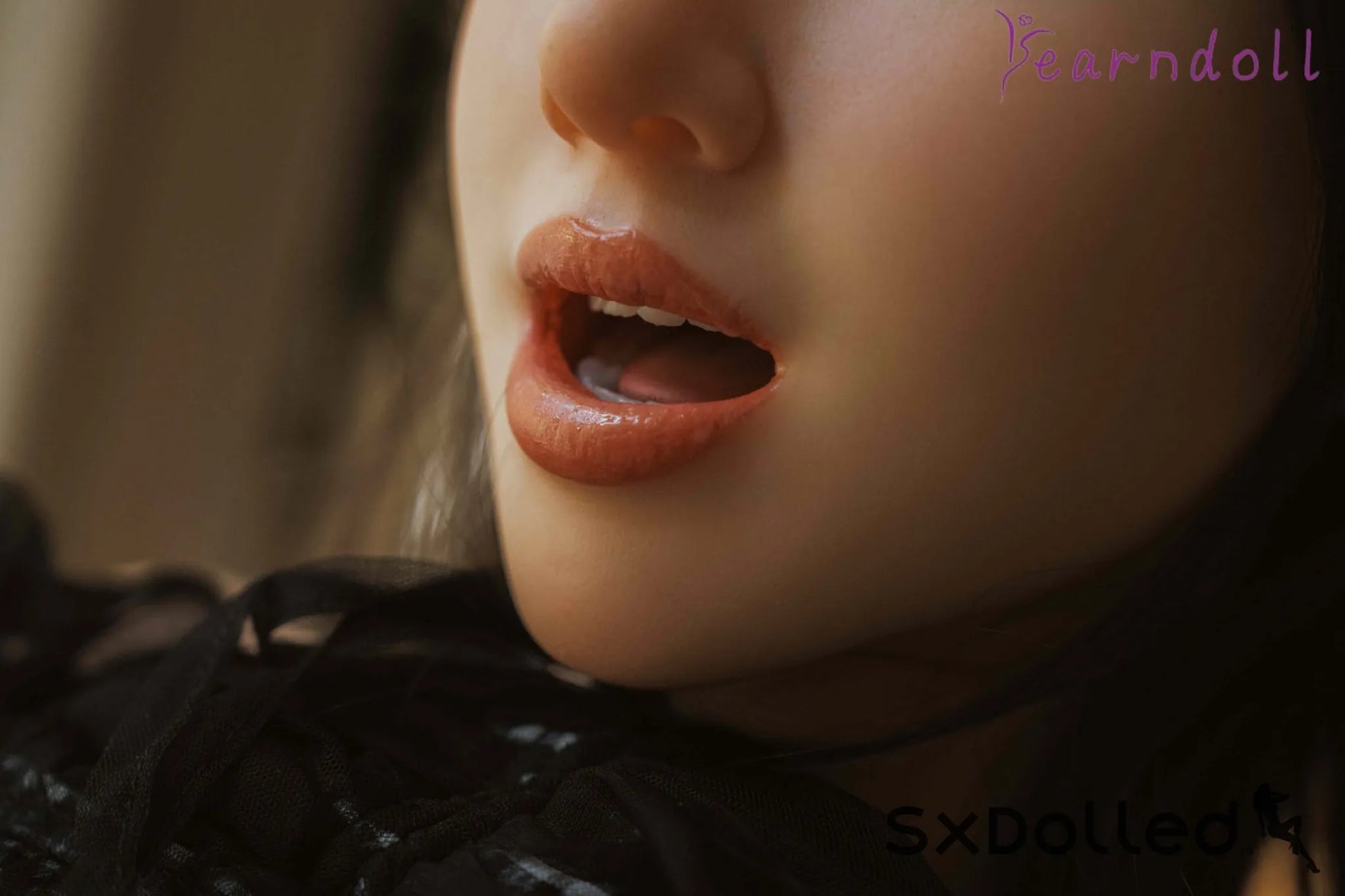 Ayumi A (C-Cup) (161cm) | Brunette ROS Asian Sex Doll | Yearn Doll C-Cup / 161cm / Brunette Sex Doll