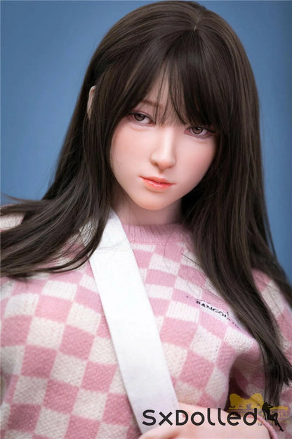 Ayumi (E-Cup) (153cm) | Sex Doll | Irontech Doll | SxDolled.