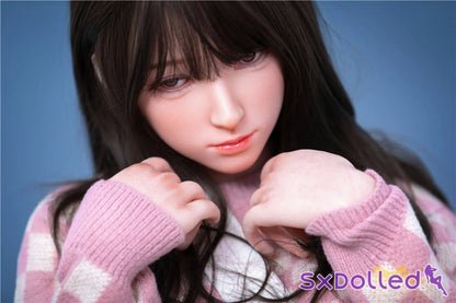 Ayumi (E-Cup) (153cm) | Sex Doll | Irontech Doll | SxDolled.
