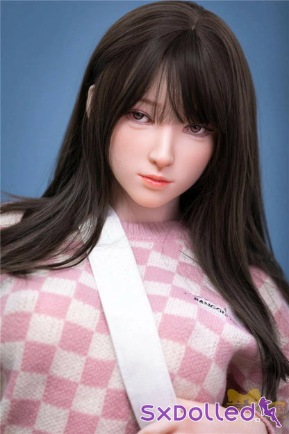Ayumi (E-Cup) (153cm) | Sex Doll | Irontech Doll | SxDolled.