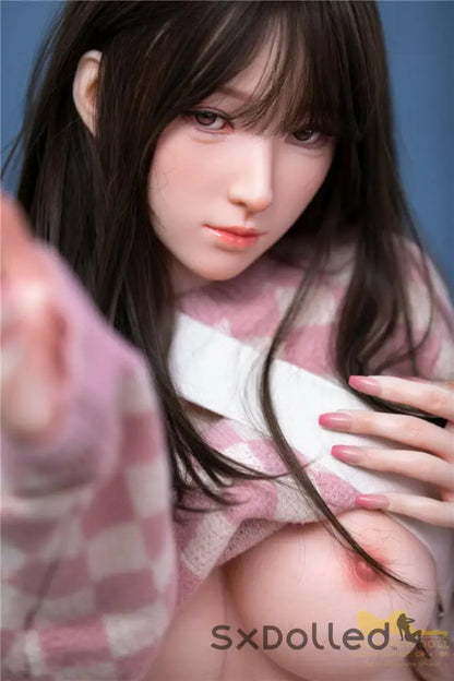 Ayumi (E-Cup) (153cm) | Sex Doll | Irontech Doll | SxDolled.