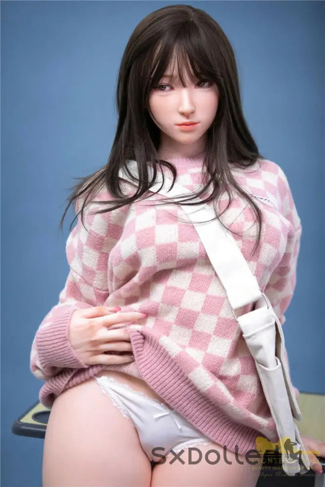 Ayumi (E-Cup) (153cm) | Sex Doll | Irontech Doll | SxDolled.