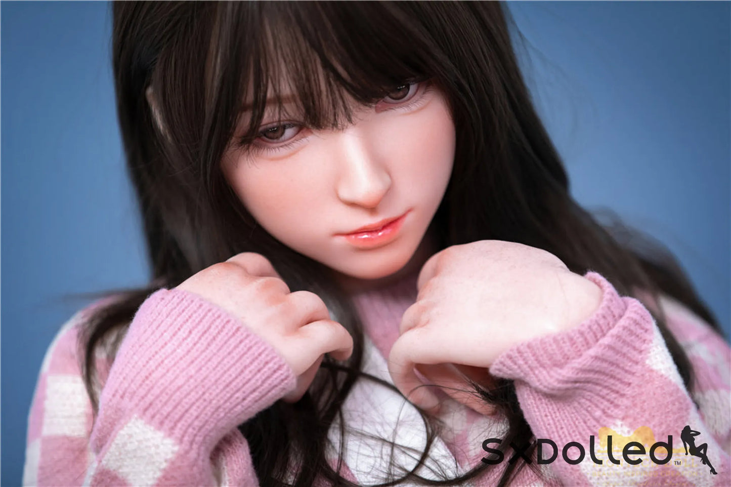 Ayumi (E-Cup) (153cm) | Sex Doll | Irontech Doll | SxDolled.