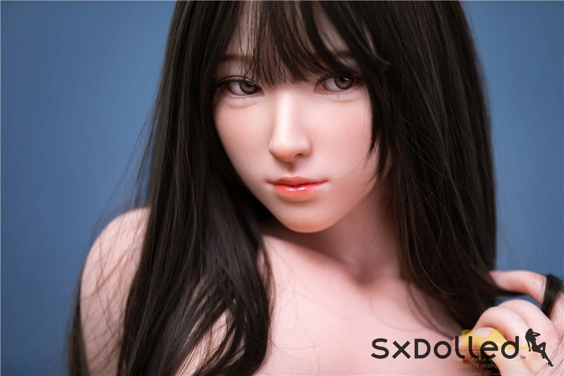 Ayumi (E-Cup) (153cm) | Sex Doll | Irontech Doll | SxDolled.