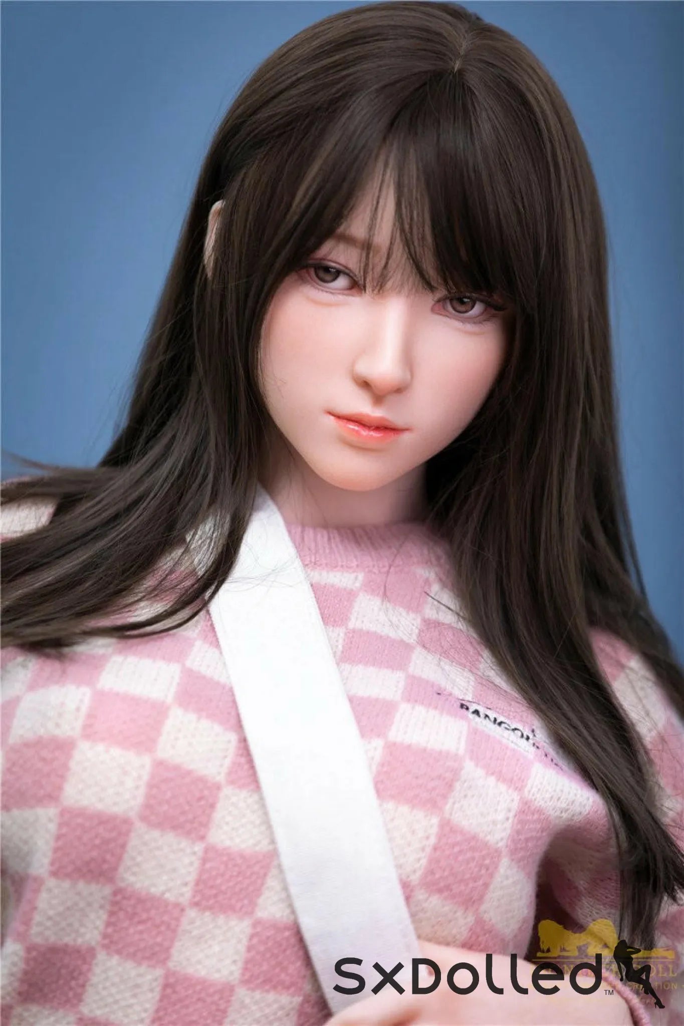 Ayumi (E-Cup) (153cm) | Sex Doll | Irontech Doll | SxDolled.