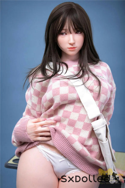 Ayumi (E-Cup) (153cm) | Sex Doll | Irontech Doll | SxDolled.