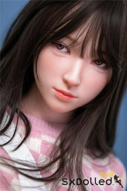 Ayumi (E-Cup) (153cm) | Sex Doll | Irontech Doll | SxDolled.