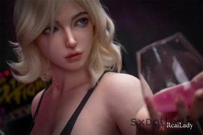 Azalea (F-Cup) (170cm) | Sex Doll | Real Lady | SxDolled.