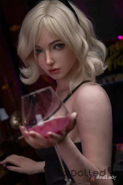 Azalea (F-Cup) (170cm) | Sex Doll | Real Lady | SxDolled.