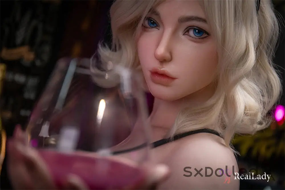 Azalea (F-Cup) (170cm) | Sex Doll | Real Lady | SxDolled.