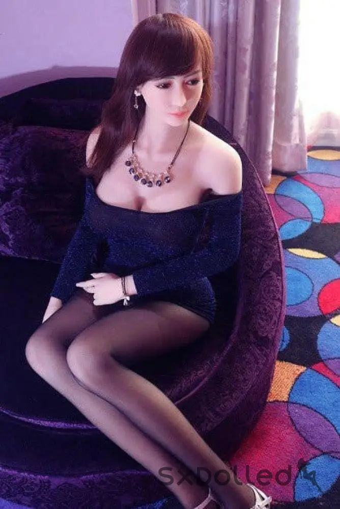 Azaria (D-Cup) (165cm) | Sex Doll | AF Doll | SxDolled.