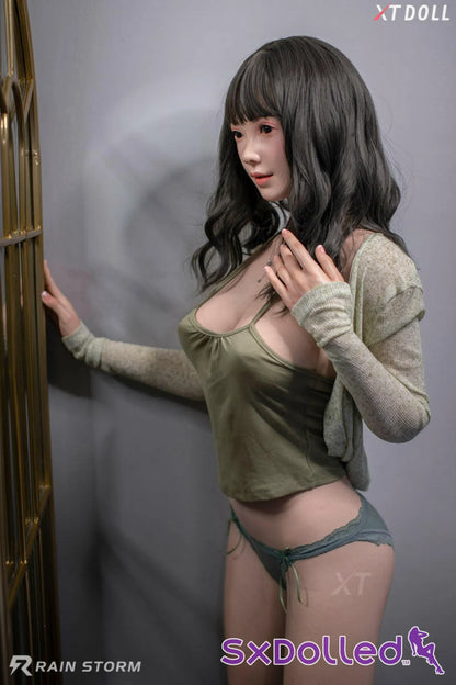 Azariah (F-Cup) (163cm) | Sex Doll | XT Doll | SxDolled.