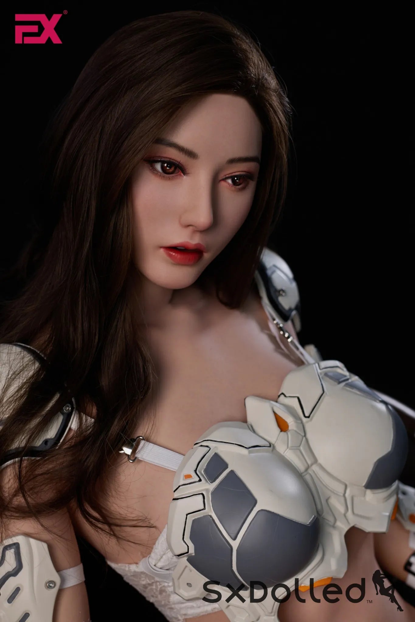 Azhu (E-Cup) (176cm) | Sex Doll | EX Doll | SxDolled.