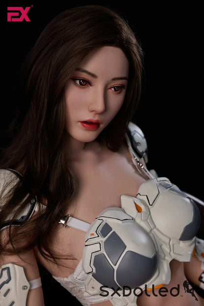 Azhu (E-Cup) (176cm) | Sex Doll | EX Doll | SxDolled.