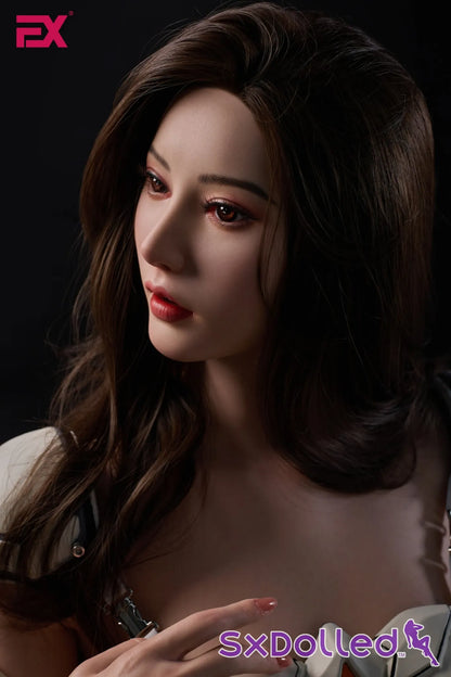 Azhu (E-Cup) (176cm) | Sex Doll | EX Doll | SxDolled.