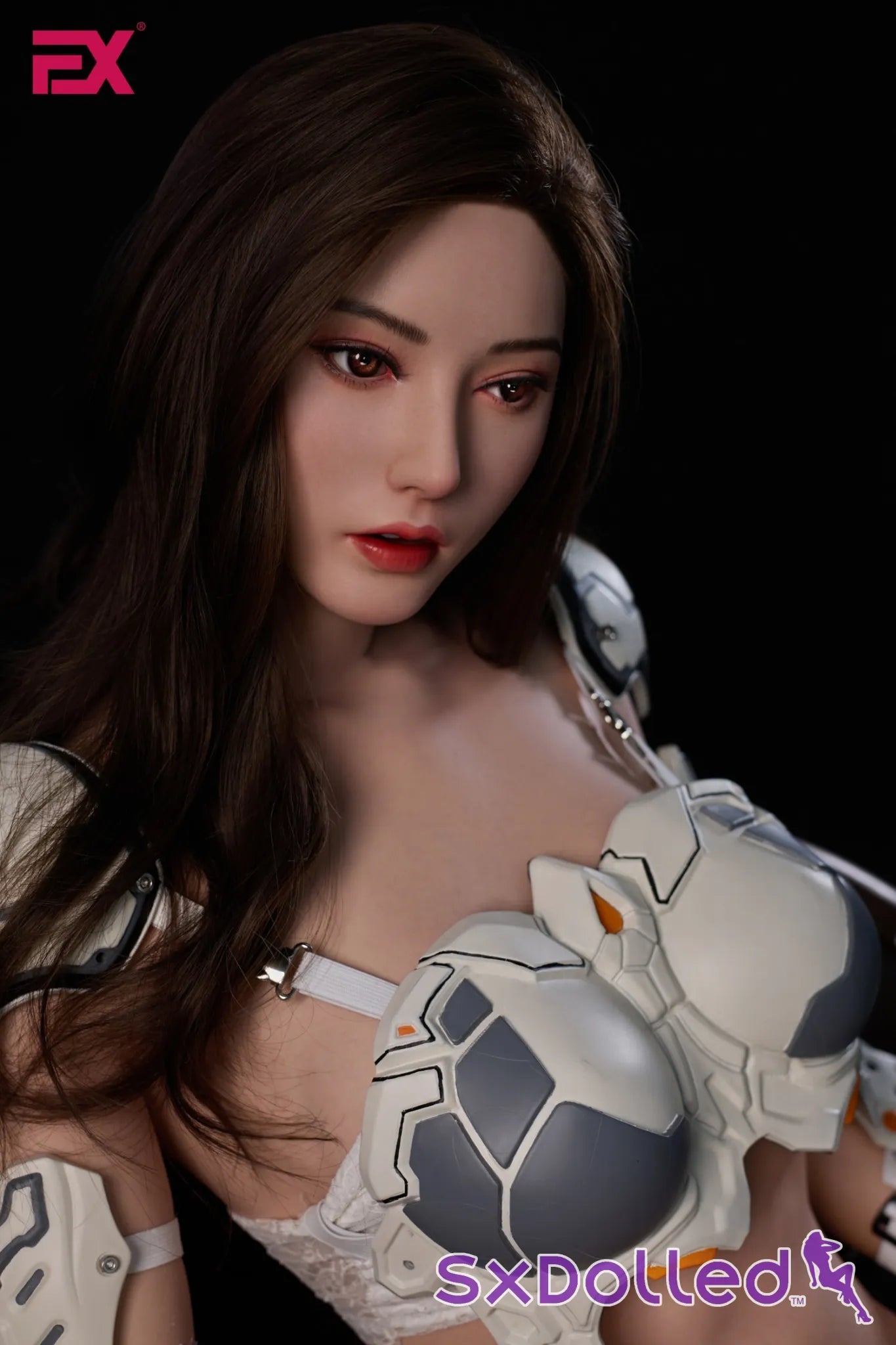 Azhu (E-Cup) (176cm) | Sex Doll | EX Doll | SxDolled.