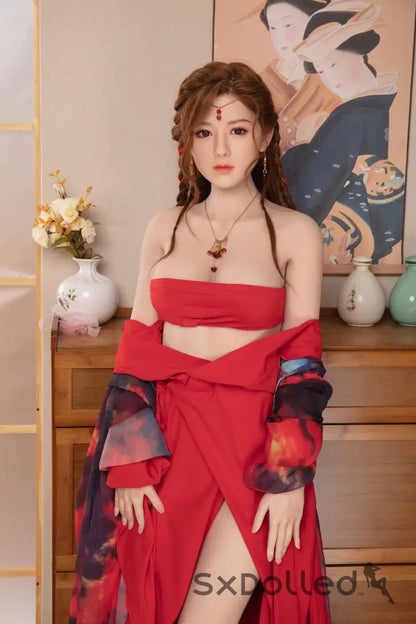 Azula (D-Cup) (170cm) | Sex Doll | JX Doll | SxDolled.