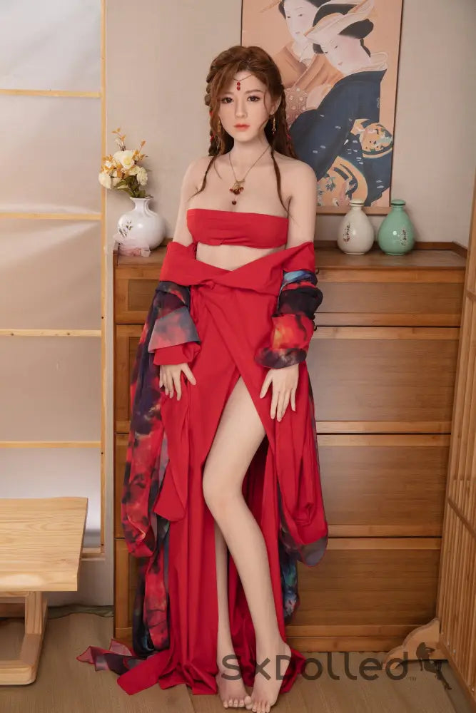 Azula (D-Cup) (170cm) | Sex Doll | JX Doll | SxDolled.