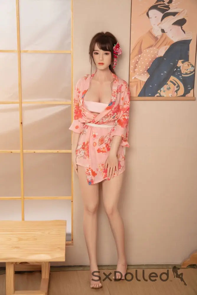 Azula (D-Cup) (170Cm) | Sex Doll